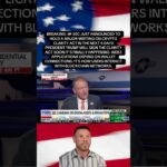 BREAKING NEWS CRYPTO CLARITY ACT PASSED BY SENATE! #crypto #bitcoin #xrp #cryptonews #btc