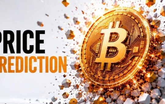 BTC Pulls Back From $81,300, What's Next?