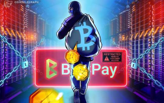 Cointelegraph