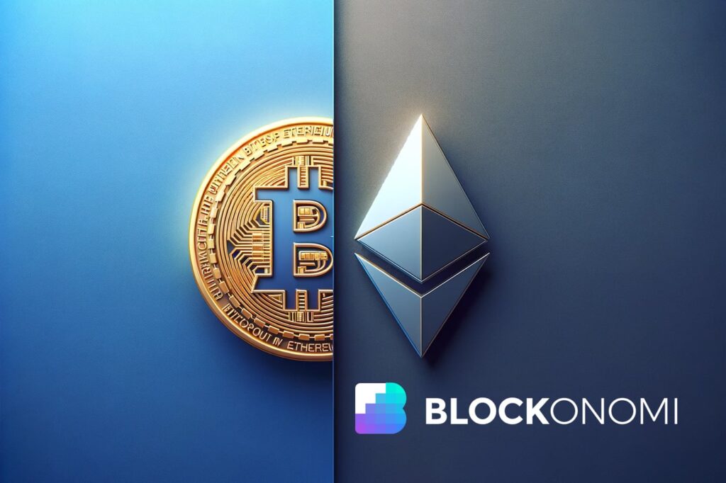 BTC.TOP Founder Jiang Zhuoer Flips Bullish, Says ETH Could Outperform Bitcoin