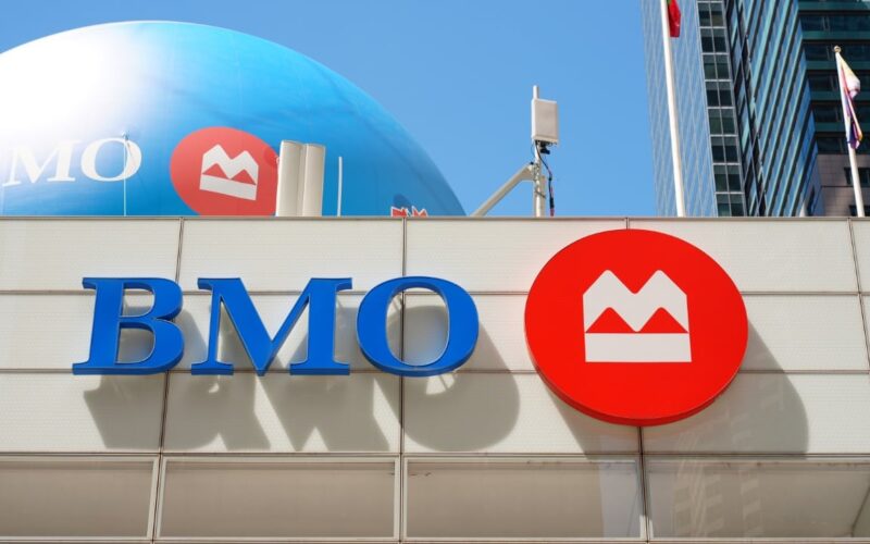 Bank of Montreal Filing Reports $2,970 XRP Position in $303B Portfolio