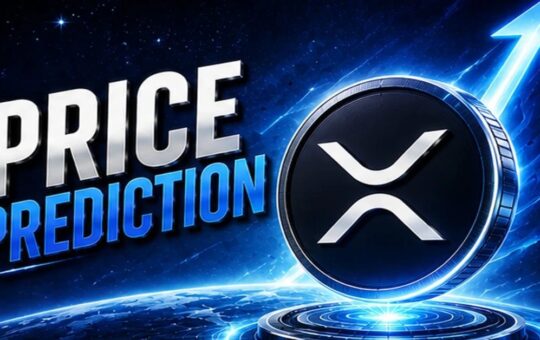 Banks Can Now Use XRP, and Pepeto Is the Bigger Win Before Listing