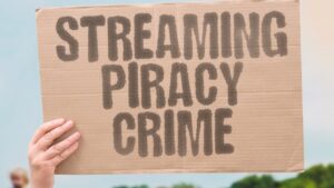 Belgium Seeks Crypto Wallet Data From EU Registrars in Piracy Probe