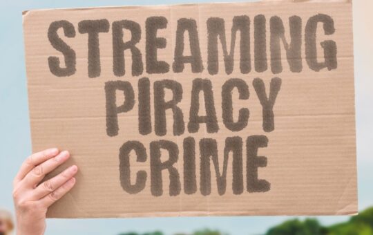 Belgium Seeks Crypto Wallet Data From EU Registrars in Piracy Probe
