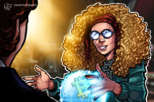 Bernstein Predicts Bitcoin at $300K in Next Market Cycle