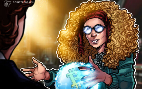 Bernstein Predicts Bitcoin at $300K in Next Market Cycle