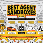 Best Agent Sandboxes in 2026: Cold Start, Per-Second Pricing, and Network Policy Across E2B, Daytona, Modal, Cloudflare, and Vercel