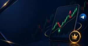 Best VIP Forex Signals Telegram Channels 2026