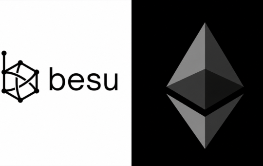 Besu Patches 5 Node Vulnerabilities: What Operators Must Know