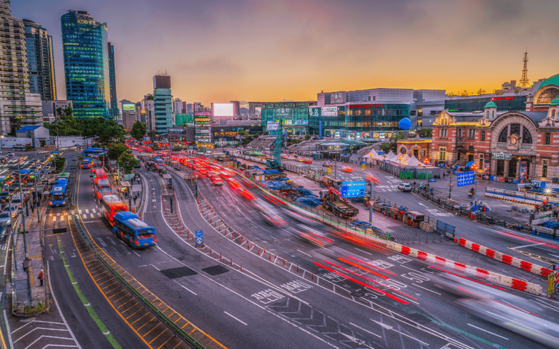 Beyond the Kimchi Premium: Korea’s Institutional Shift