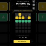 #Binance #BinanceWOTD #Crypto #CryptoNews #BinanceWordOfTheDay #Follow for tomorrow’s Binance WOTD!”