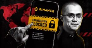Binance Blocks Transactions With 16 Crypto Platforms, See Full List