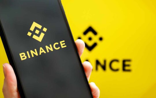 Binance Launches Lite Loan With No Liquidation for 30 Days