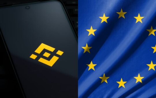 Binance Opens New EU Accounts Without MiCA License, Report Finds