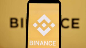 Binance Shared Customer Data With Russia After Leaving Market