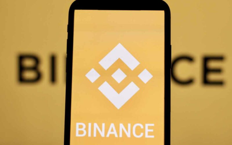 Binance Shared Customer Data With Russia After Leaving Market