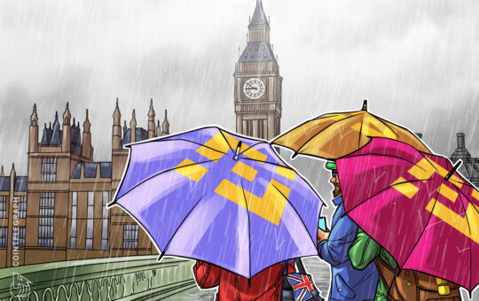 Cointelegraph