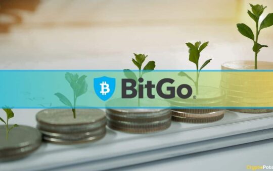 BitGo Buys NYDIG's Institutional Trading Arm for $7M Cash and $35.5M in Stock
