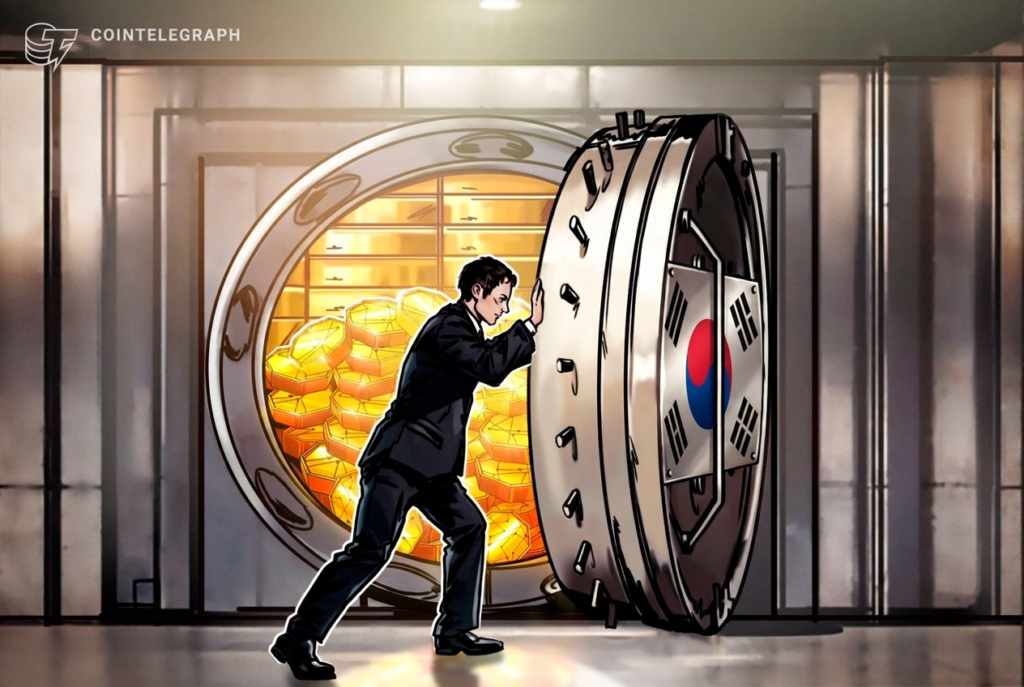 Cointelegraph