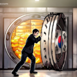 BitGo Korea Secures VASP Registration for Crypto Custody