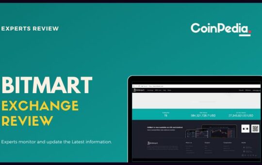 BitMart Employees Hijack X, Demand 5 Answers on Frozen Funds