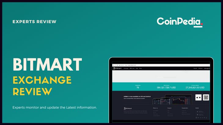 BitMart Employees Hijack X, Demand 5 Answers on Frozen Funds