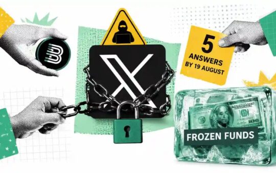 BitMart Offer Restructuring Plan Users Want Answer on Withdrawal