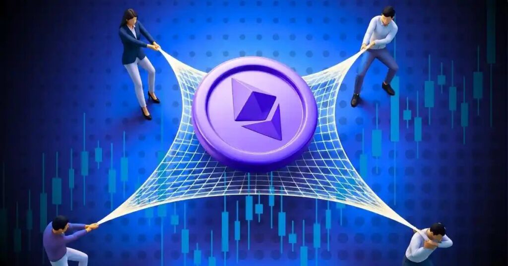 BitMine ($BMNR) Adds 10,399 ETH, Ethereum Holdings Near 5.8 Million