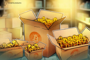 Cointelegraph