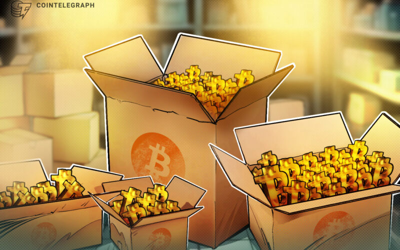 Cointelegraph