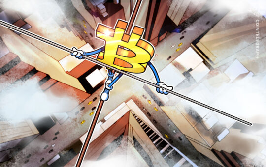 Cointelegraph