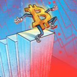 Bitcoin Could Bottom in October, Altcoins Are ‘Basically Dead,’ Swan CEO Says