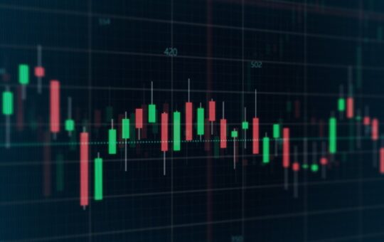 Bitcoin Drops to $60K in August Before Rebounding to $70K
