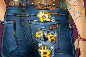 Bitcoin ETF Inflows Rise After Coldcard Hack: Bloomberg ETF Analyst