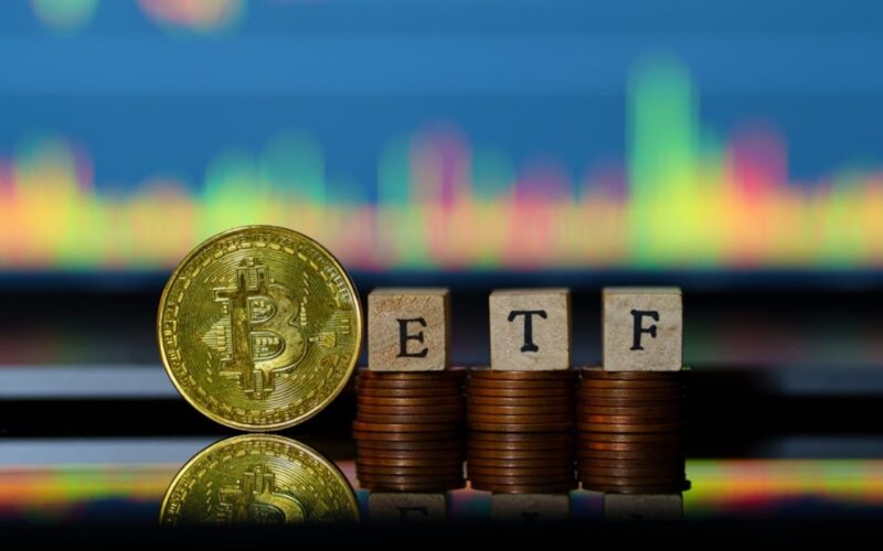 Bitcoin ETFs Add $170M as Blackrock Leads Gains for 7 Funds
