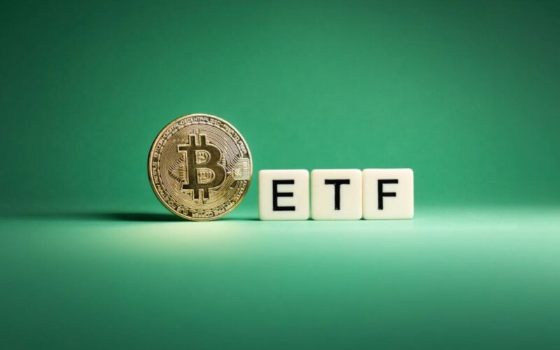 Bitcoin ETFs Add $1.92 Billion in 5 Days as Wall Street Buying Surges