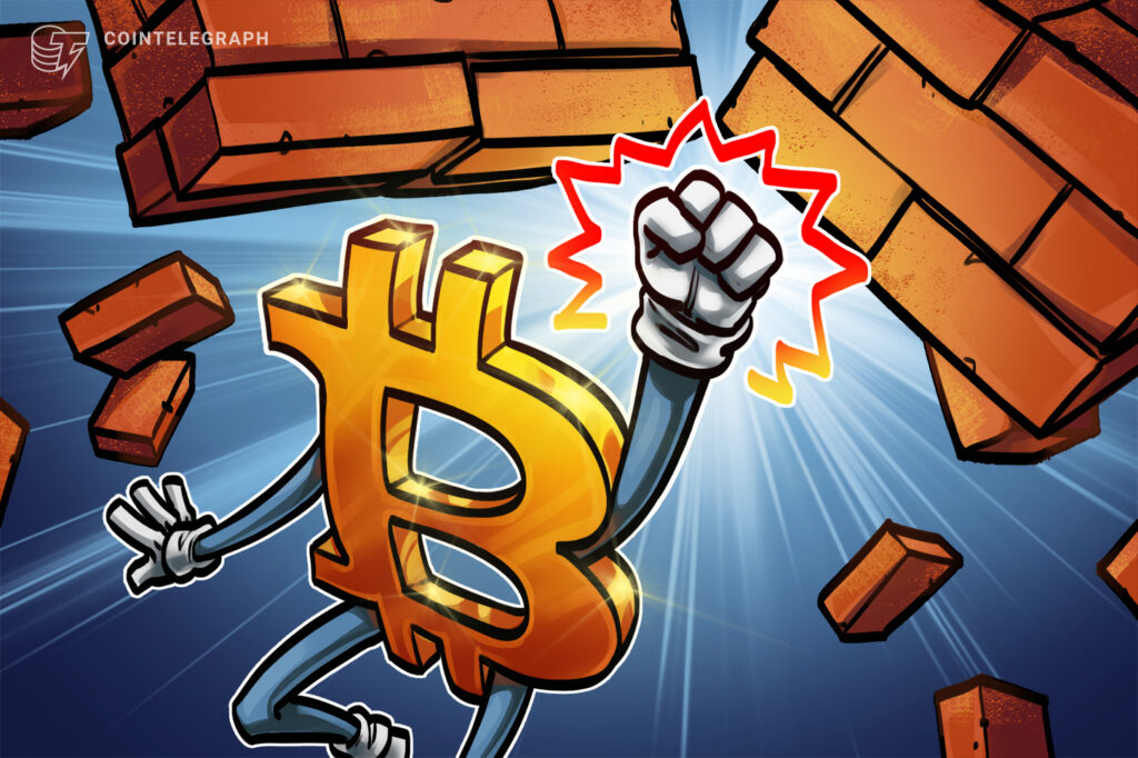 Cointelegraph