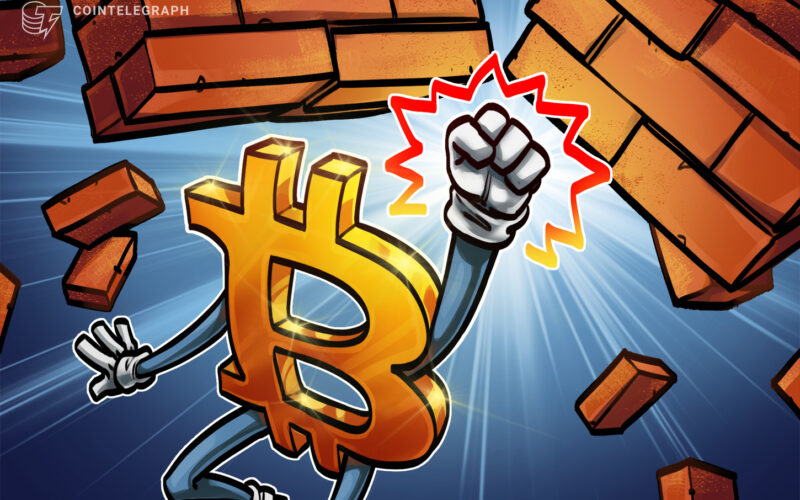 Cointelegraph