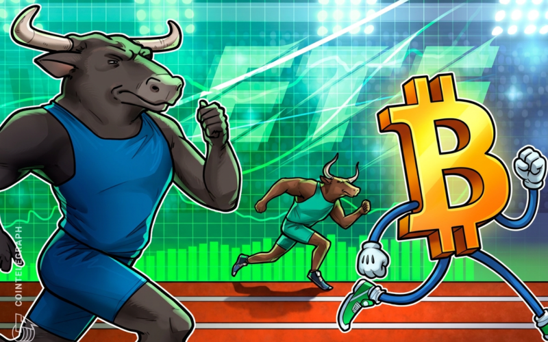 Cointelegraph