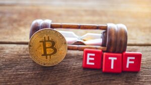 Bitcoin ETFs Shed $144.67M as 5-Day Inflow Streak Breaks