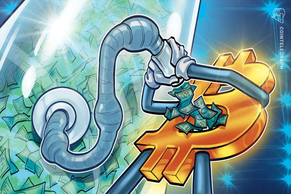 Cointelegraph