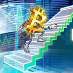 Bitcoin ETFs add $338M as six-day inflow streak hits $2.26B