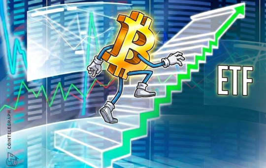 Cointelegraph