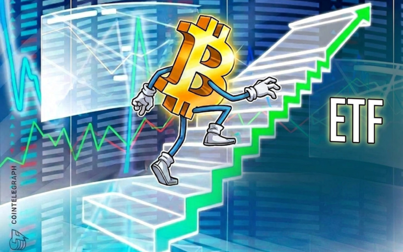 Cointelegraph
