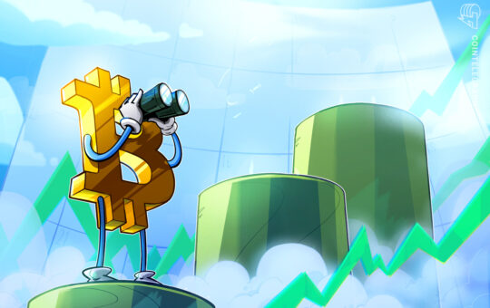 Cointelegraph