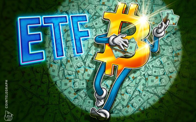 Cointelegraph