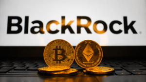 Bitcoin, Ether ETFs Add $220 Million as Blackrock Leads Again