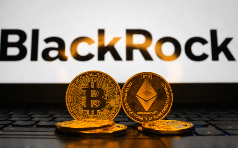 Bitcoin, Ether ETFs Add $220 Million as Blackrock Leads Again
