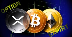 Bitcoin, Ethereum and XRP Prices Brace For Jobs Report Week as Fed Decision Looms