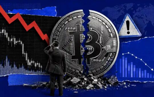 Bitcoin Face a Triple Selling Wave From Miners, Strategy and ETFs